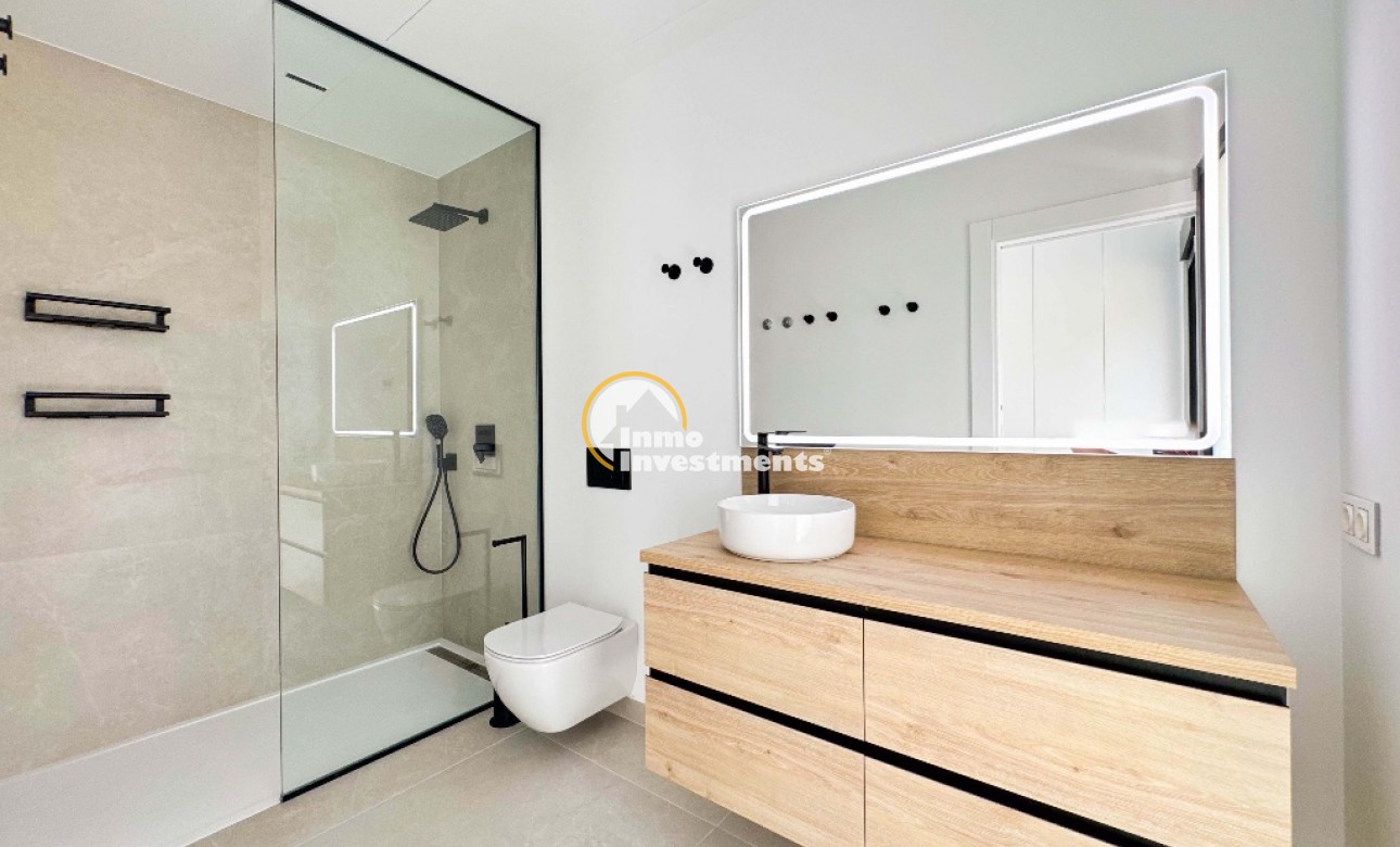 Nieuwbouw - Villa - Las Colinas - Las Colinas Golf