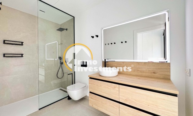 Nieuwbouw - Villa - Las Colinas - Las Colinas Golf