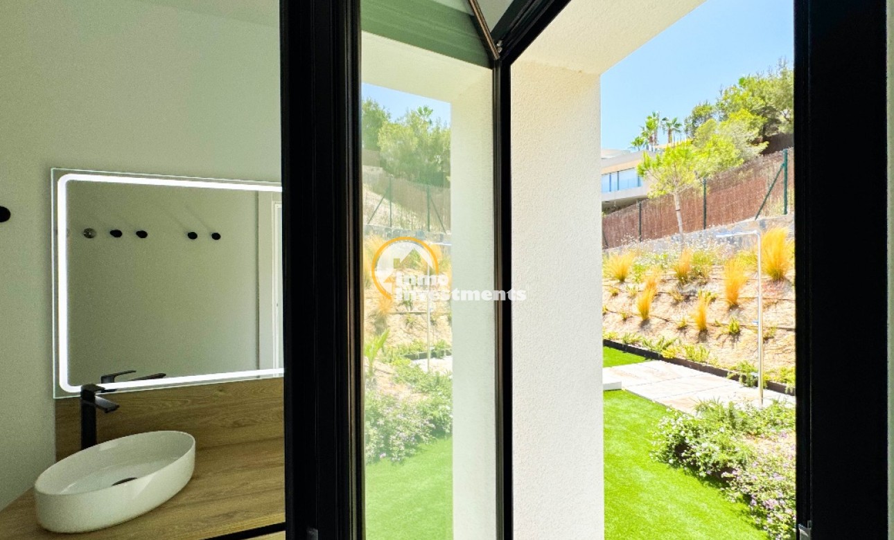 Nieuwbouw - Villa - Las Colinas - Las Colinas Golf