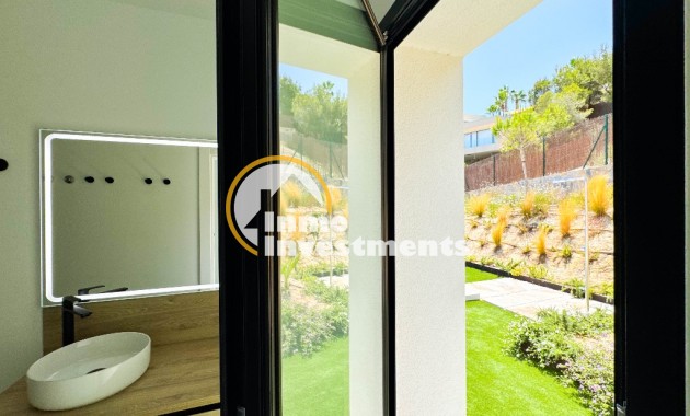 Nieuwbouw - Villa - Las Colinas - Las Colinas Golf