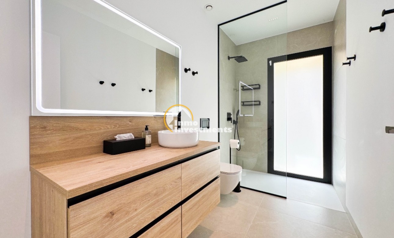 Nieuwbouw - Villa - Las Colinas - Las Colinas Golf