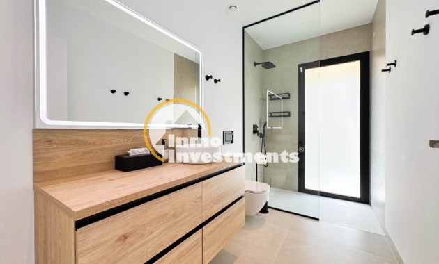 Nieuwbouw - Villa - Las Colinas - Las Colinas Golf