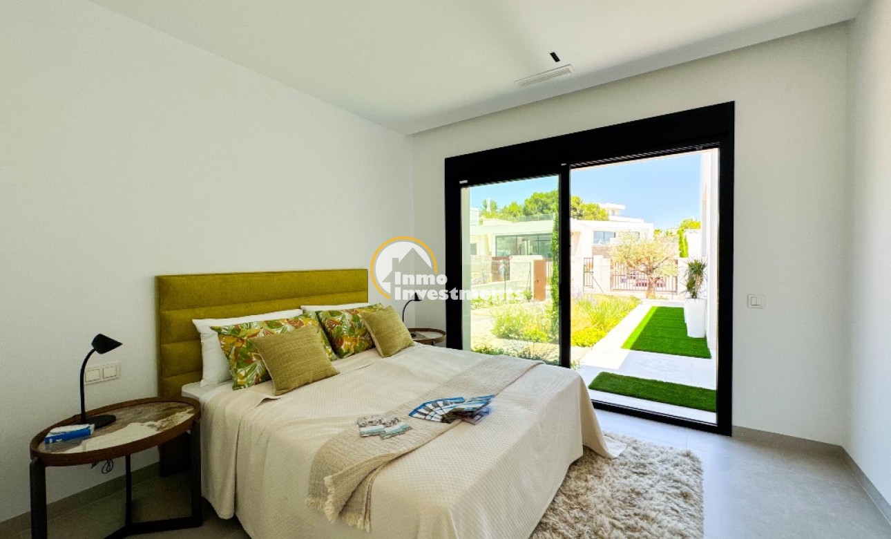 Nieuwbouw - Villa - Las Colinas - Las Colinas Golf