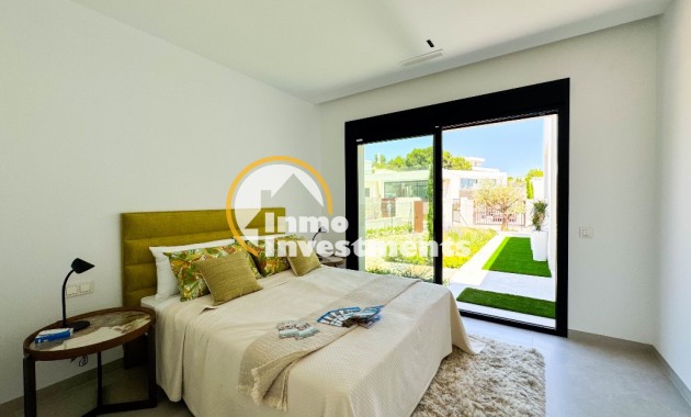 Nieuwbouw - Villa - Las Colinas - Las Colinas Golf