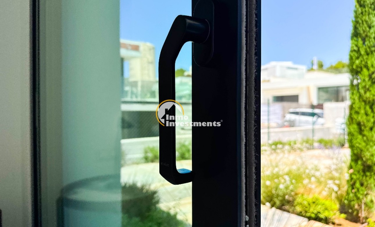 Nieuwbouw - Villa - Las Colinas - Las Colinas Golf