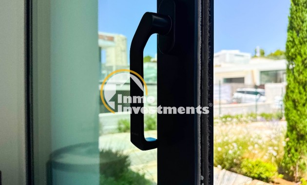 Nieuwbouw - Villa - Las Colinas - Las Colinas Golf