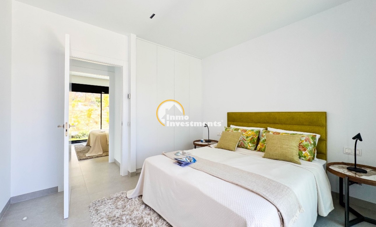 Nieuwbouw - Villa - Las Colinas - Las Colinas Golf