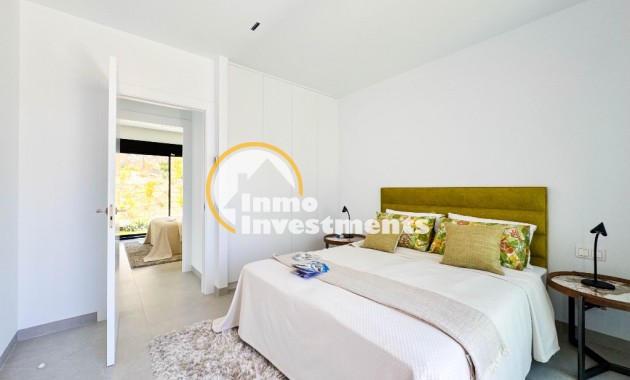 Nieuwbouw - Villa - Las Colinas - Las Colinas Golf