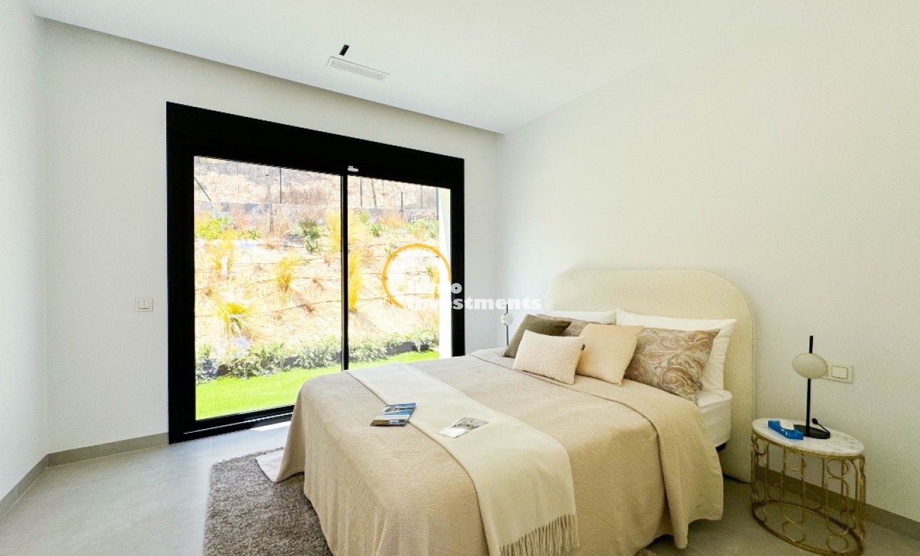 Nieuwbouw - Villa - Las Colinas - Las Colinas Golf