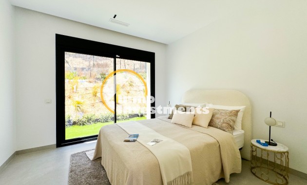 Nieuwbouw - Villa - Las Colinas - Las Colinas Golf