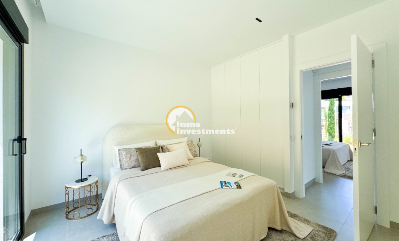 Nieuwbouw - Villa - Las Colinas - Las Colinas Golf