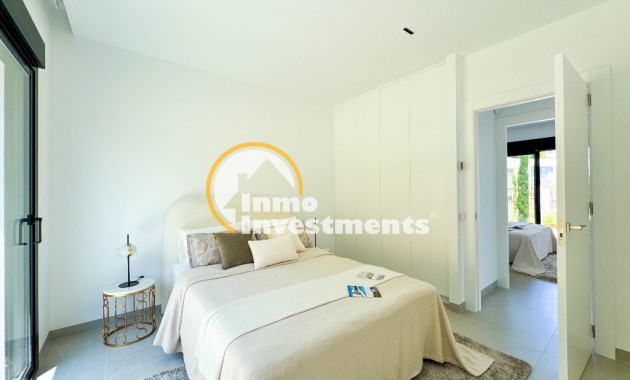 Nieuwbouw - Villa - Las Colinas - Las Colinas Golf