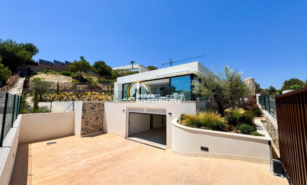 Nieuwbouw - Villa - Las Colinas - Las Colinas Golf