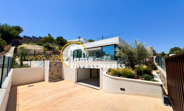 Nieuwbouw - Villa - Las Colinas - Las Colinas Golf