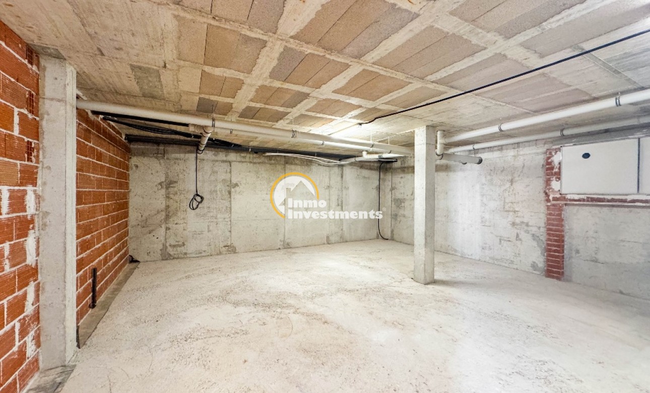 Nieuwbouw - Villa - Las Colinas - Las Colinas Golf