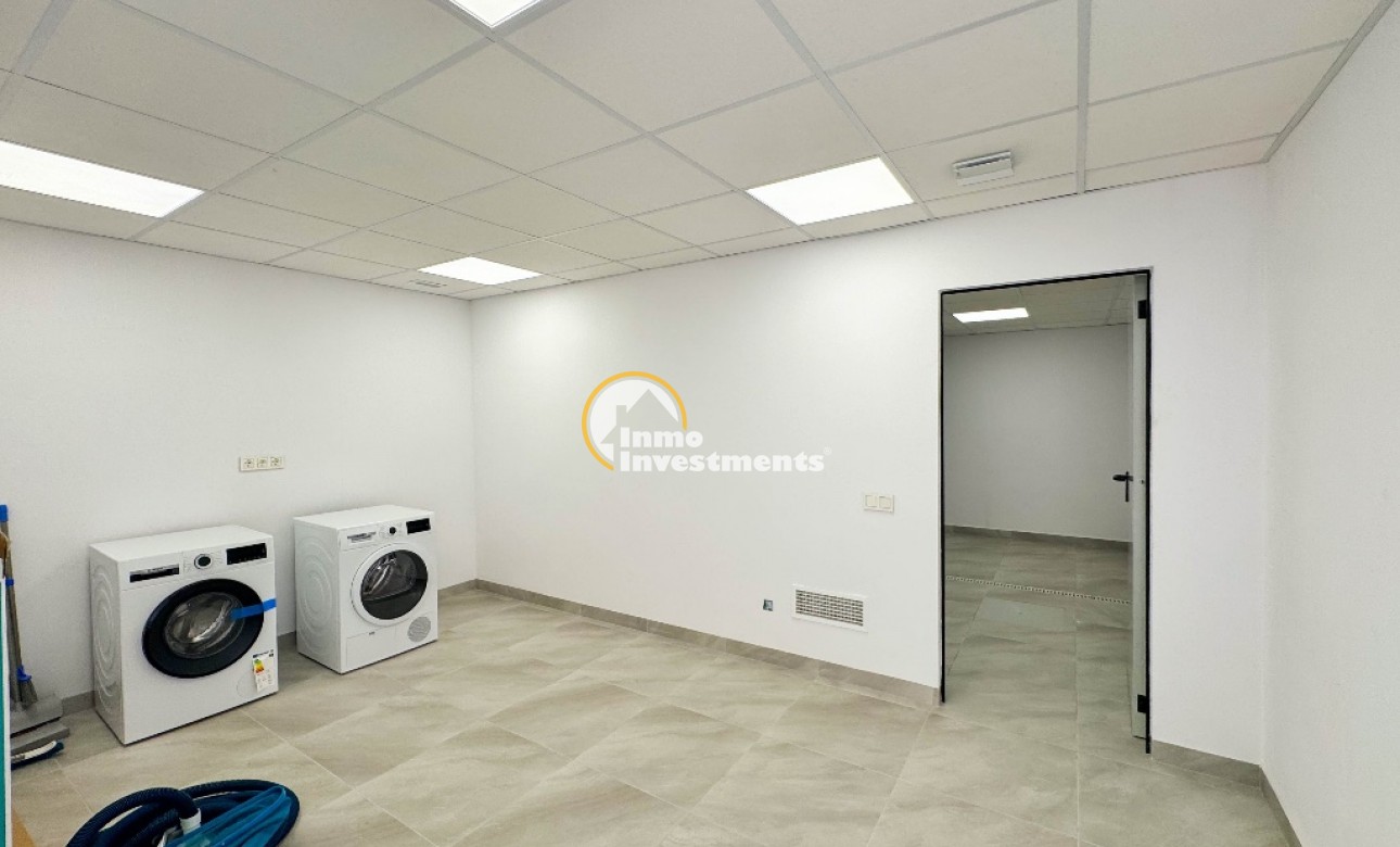 Nieuwbouw - Villa - Las Colinas - Las Colinas Golf