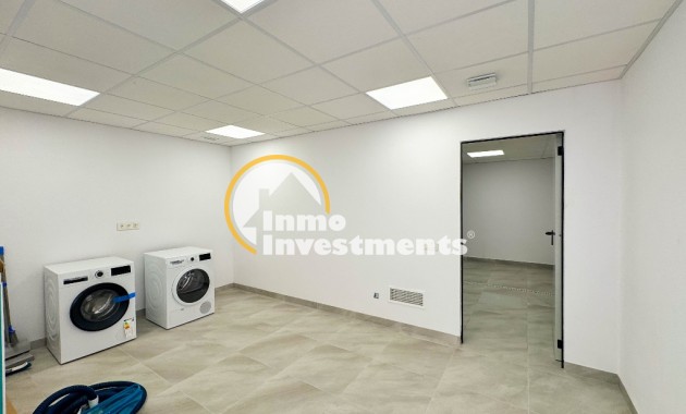 Nieuwbouw - Villa - Las Colinas - Las Colinas Golf