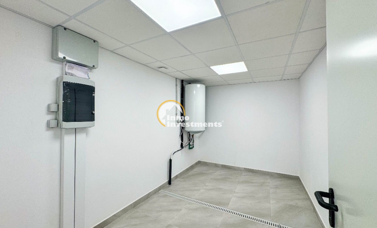 Nieuwbouw - Villa - Las Colinas - Las Colinas Golf