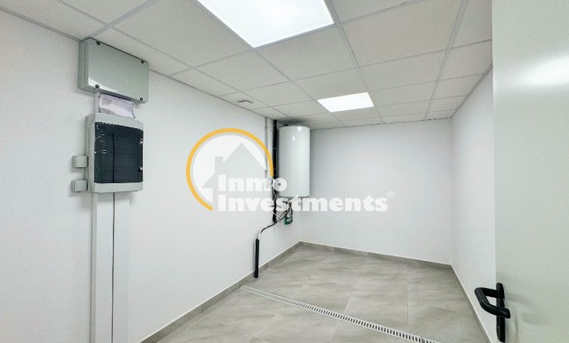 Nieuwbouw - Villa - Las Colinas - Las Colinas Golf