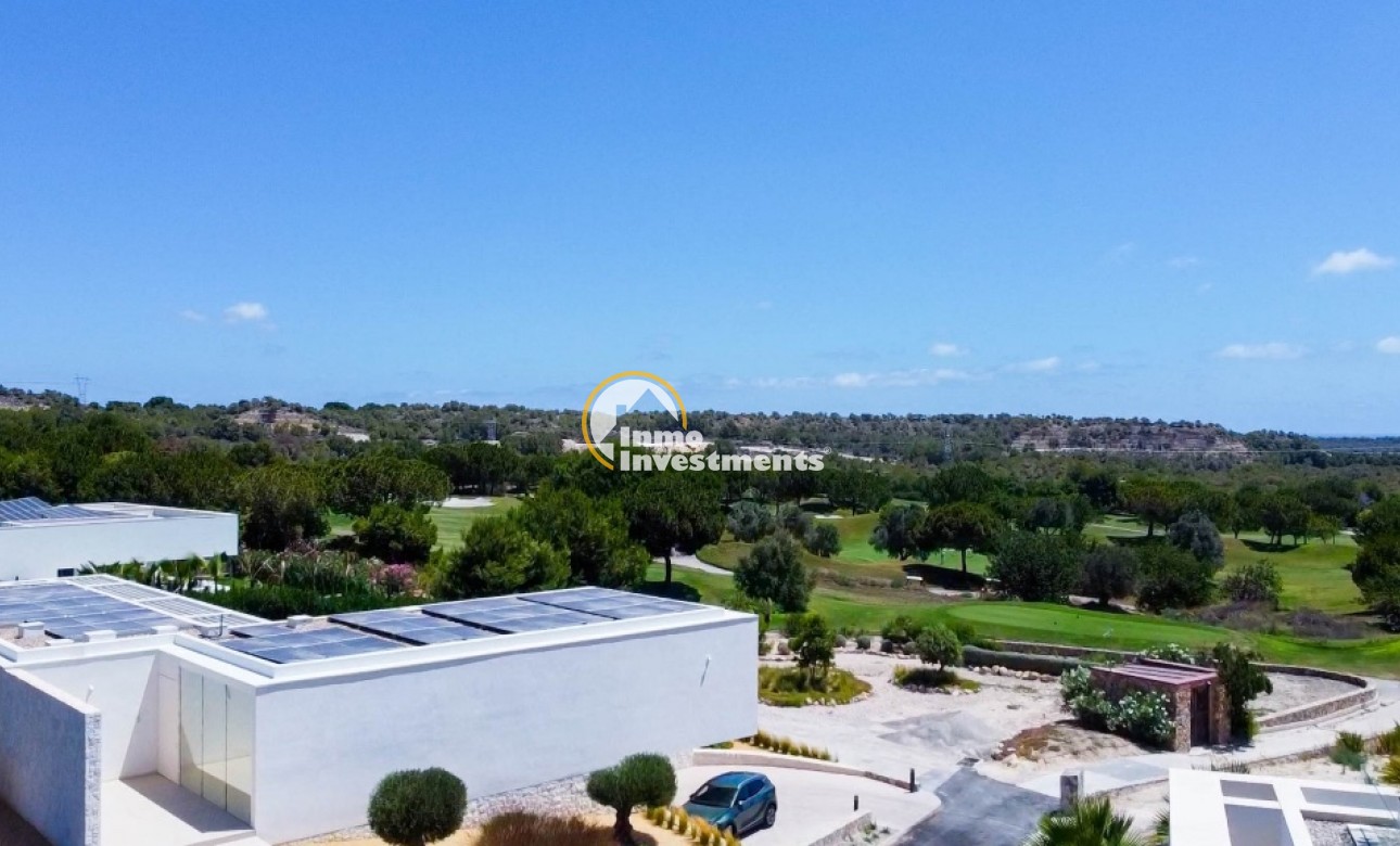 Nieuwbouw - Villa - Las Colinas - Las Colinas Golf