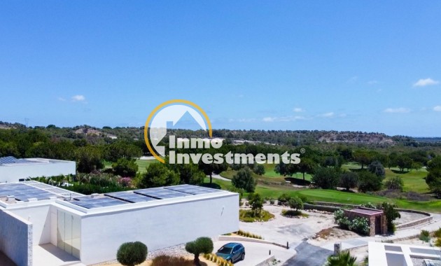 Nieuwbouw - Villa - Las Colinas - Las Colinas Golf