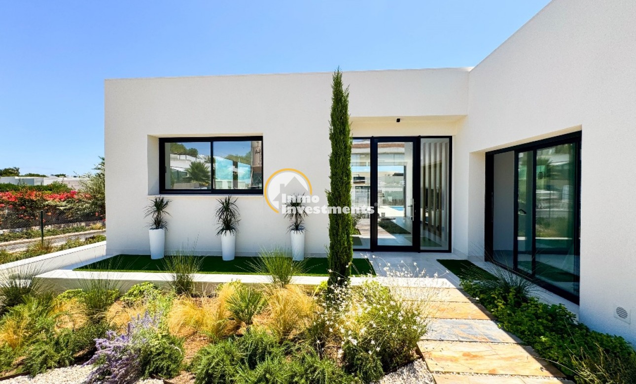 Nieuwbouw - Villa - Las Colinas - Las Colinas Golf