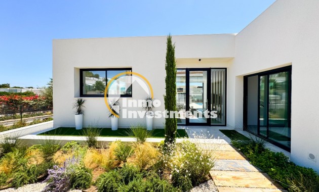 Nieuwbouw - Villa - Las Colinas - Las Colinas Golf