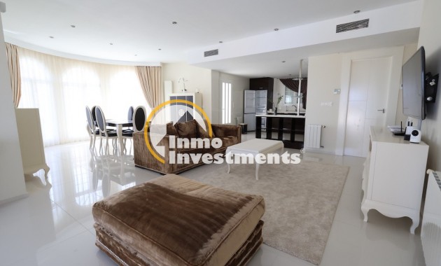 Bestaande bouw - Villa - Ciudad Quesada