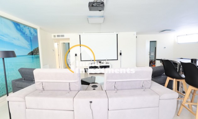 Bestaande bouw - Villa - Ciudad Quesada