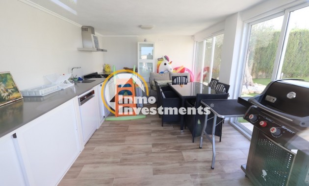 Bestaande bouw - Villa - Ciudad Quesada