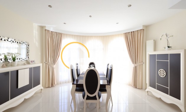 Bestaande bouw - Villa - Ciudad Quesada