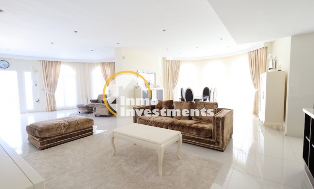 Bestaande bouw - Villa - Ciudad Quesada