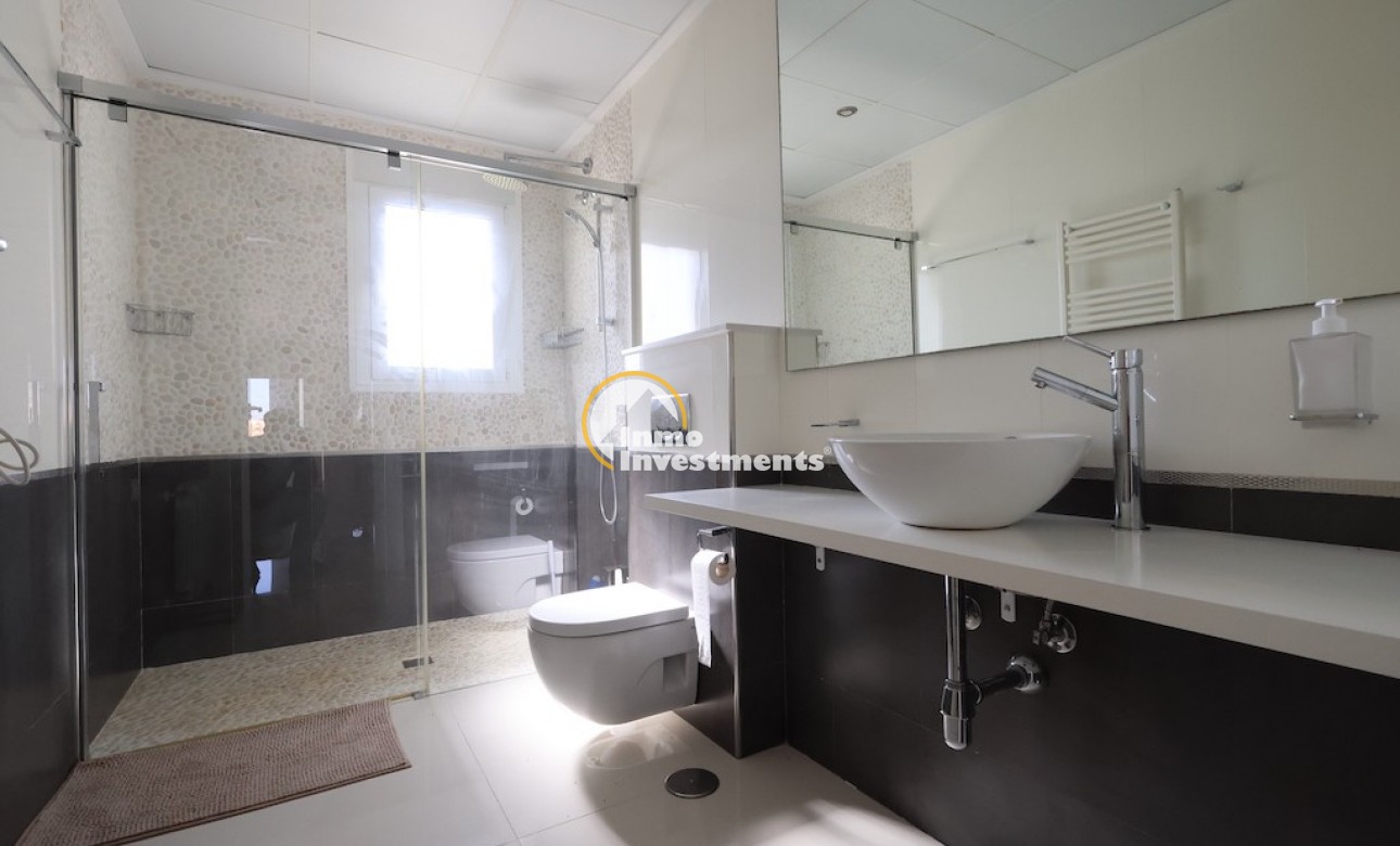 Bestaande bouw - Villa - Ciudad Quesada