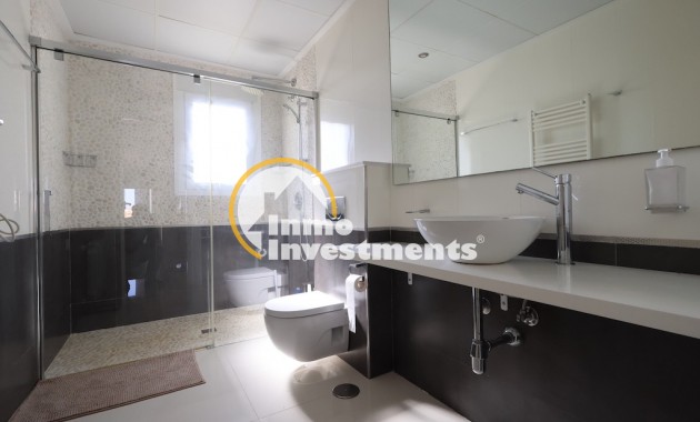 Bestaande bouw - Villa - Ciudad Quesada