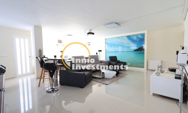 Bestaande bouw - Villa - Ciudad Quesada