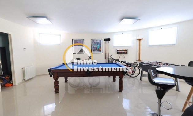 Bestaande bouw - Villa - Ciudad Quesada