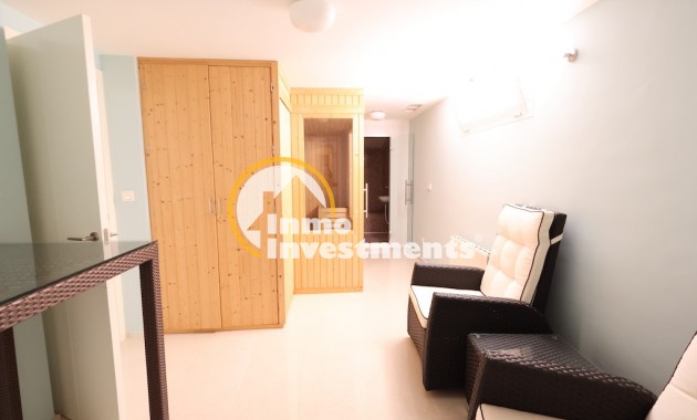 Bestaande bouw - Villa - Ciudad Quesada