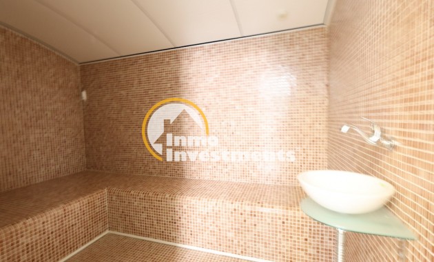 Bestaande bouw - Villa - Ciudad Quesada