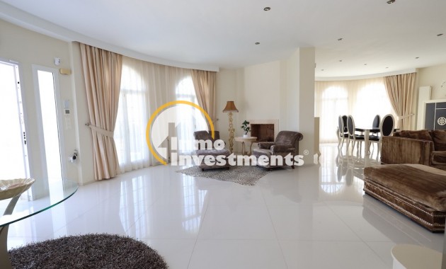 Bestaande bouw - Villa - Ciudad Quesada