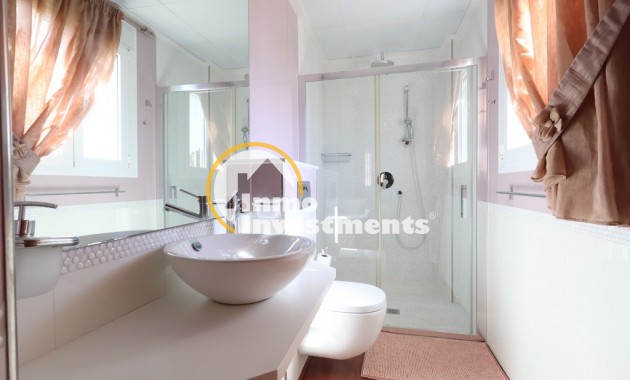 Bestaande bouw - Villa - Ciudad Quesada