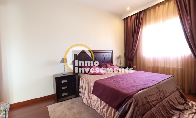 Bestaande bouw - Villa - Ciudad Quesada