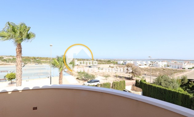 Bestaande bouw - Villa - Ciudad Quesada