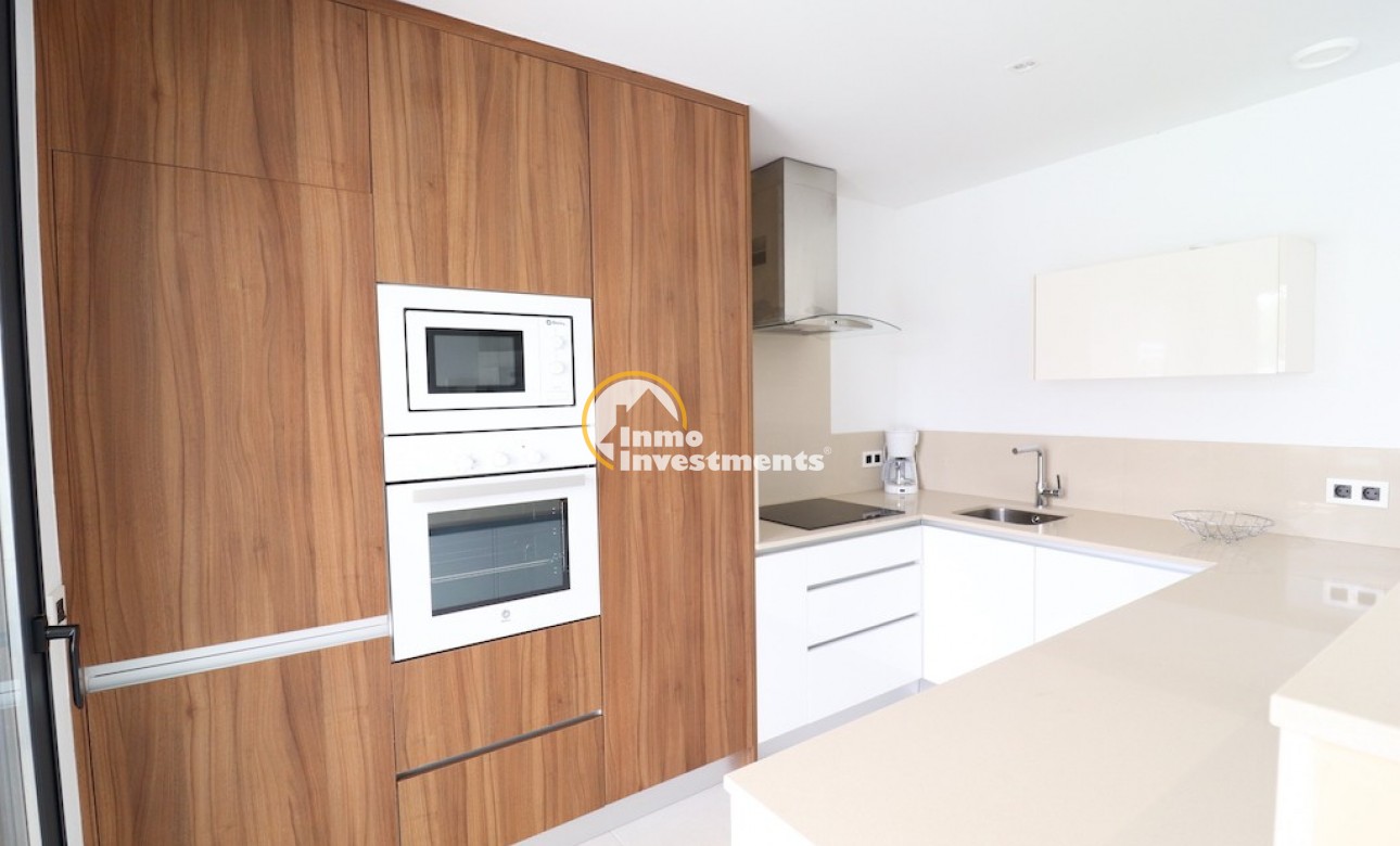 Resale - Villa - San Miguel de Salinas - San Miguel