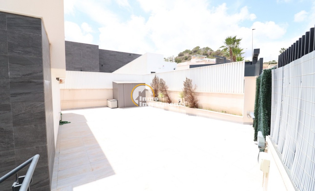 Resale - Villa - San Miguel de Salinas - San Miguel