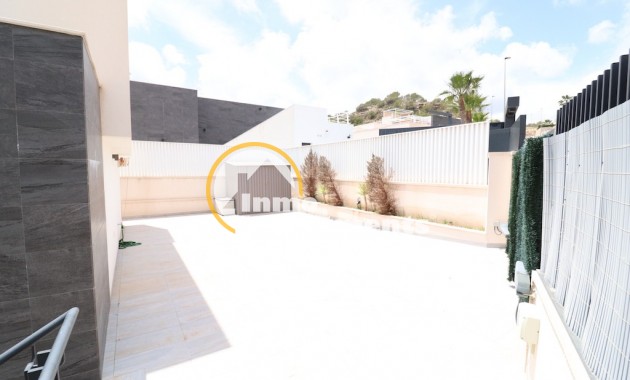 Resale - Villa - San Miguel de Salinas - San Miguel