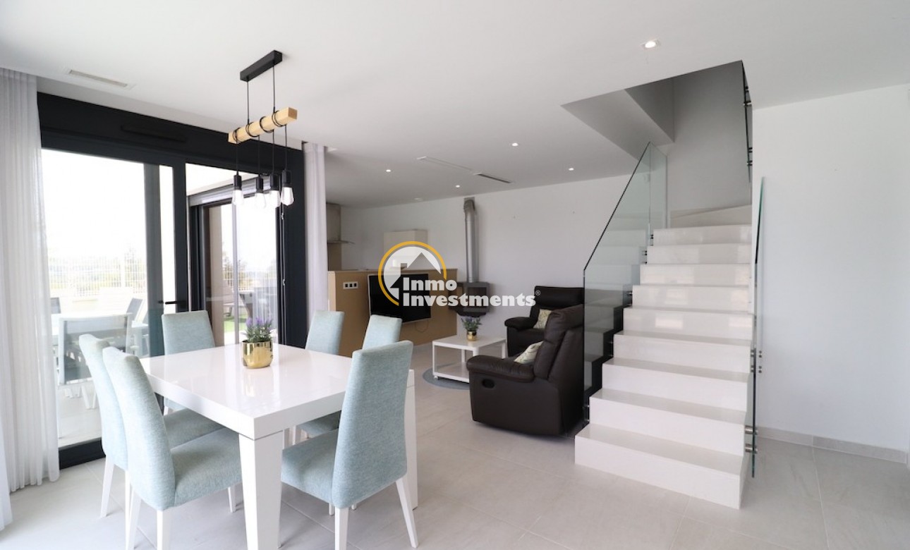 Resale - Villa - San Miguel de Salinas - San Miguel