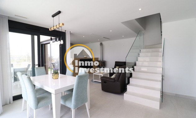 Resale - Villa - San Miguel de Salinas - San Miguel