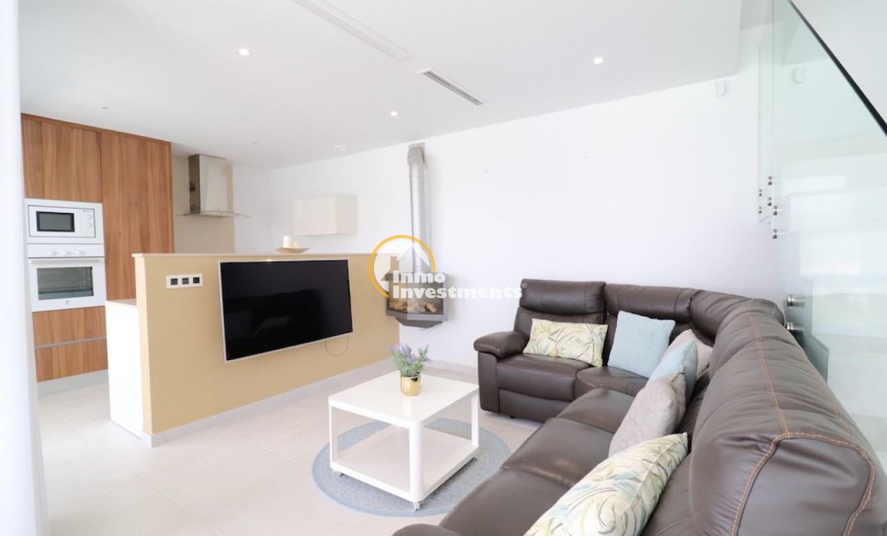 Resale - Villa - San Miguel de Salinas - San Miguel