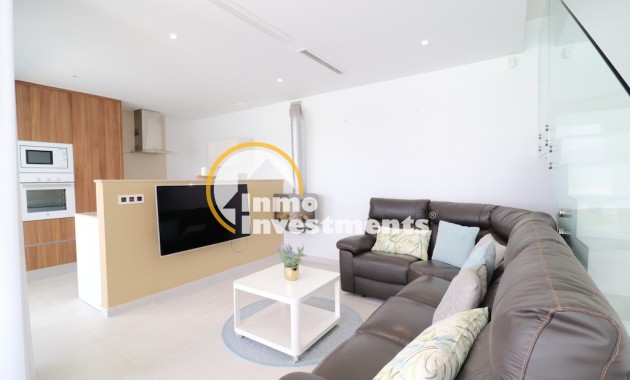 Resale - Villa - San Miguel de Salinas - San Miguel