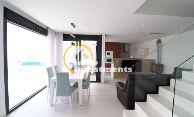 Resale - Villa - San Miguel de Salinas - San Miguel